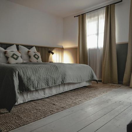 Kastanienhof Pfettrach Hotell Altdorf  Eksteriør bilde